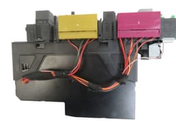 MERCEDES-BENZ A2129004122 Fuse box MERCEDES-BENZ E-CLASS (W212) (2009-2016) — thumbnail 4