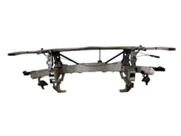 MERCEDES-BENZ 2056202034 2056225600 2056209301 2056200495 2056200395 2056201734 2056203201 Front panel MERCEDES-BENZ C-CLASS (W205) (2013-2021) — thumbnail 8