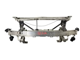 MERCEDES-BENZ 2056202034 2056225600 2056209301 2056200495 2056200395 2056201734 2056203201 Front panel MERCEDES-BENZ C-CLASS (W205) (2013-2021) — thumbnail 1