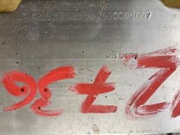 MERCEDES-BENZ 2056202034 2056225600 2056209301 2056200495 2056200395 2056201734 2056203201 Front panel MERCEDES-BENZ C-CLASS (W205) (2013-2021) — thumbnail 5