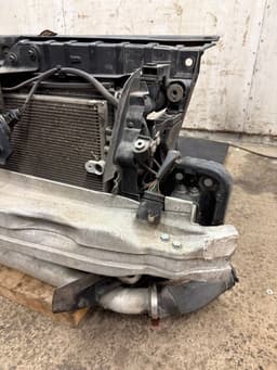 AUDI Front panel AUDI A6 / A6 ALLROAD (C6, 4F) (2004-2011) — thumbnail 8
