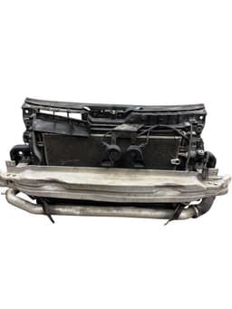 AUDI Front panel AUDI A6 / A6 ALLROAD (C6, 4F) (2004-2011) — thumbnail 1
