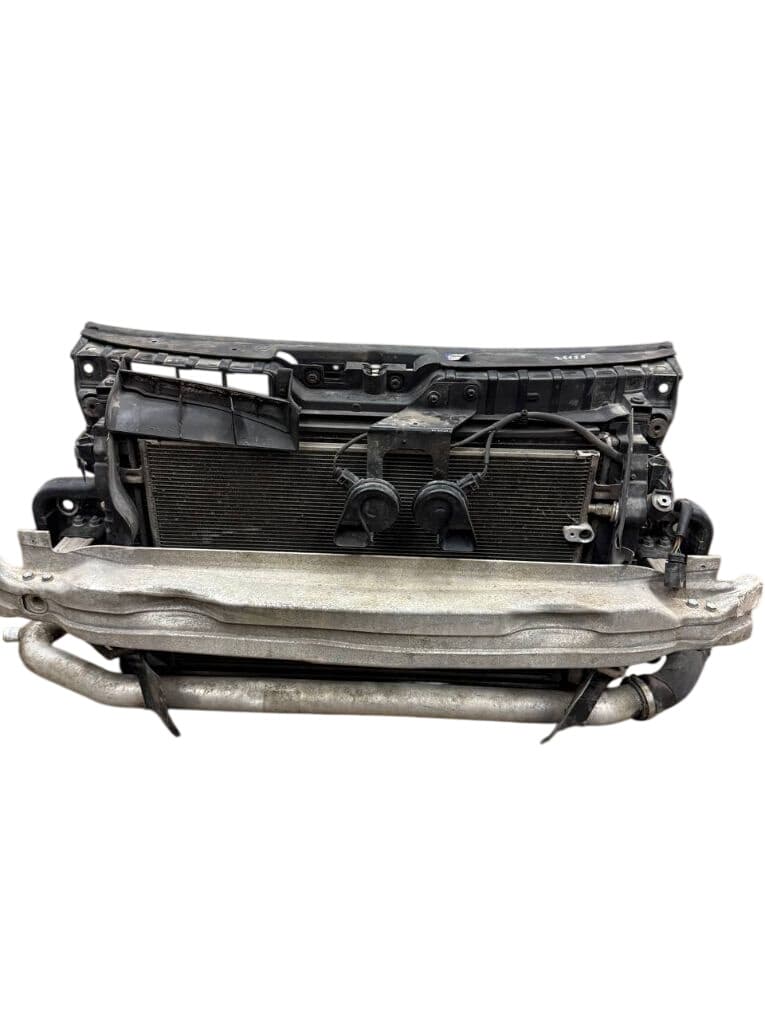 AUDI Front panel AUDI A6 / A6 ALLROAD (C6, 4F) (2004-2011)