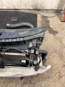 AUDI Front panel AUDI A6 / A6 ALLROAD (C6, 4F) (2004-2011) — thumbnail 7