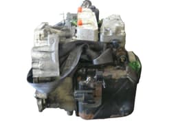SKODA LTE Gearbox SKODA SUPERB II (3T4, 3T5) (2008-2015) — thumbnail 5