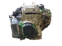 SKODA LTE Gearbox SKODA SUPERB II (3T4, 3T5) (2008-2015) — thumbnail 6