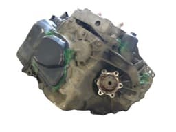SKODA LTE Gearbox SKODA SUPERB II (3T4, 3T5) (2008-2015) — thumbnail 7