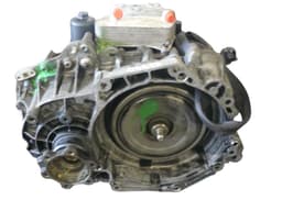 SKODA LTE Gearbox SKODA SUPERB II (3T4, 3T5) (2008-2015) — thumbnail 2
