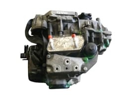 SKODA LTE Gearbox SKODA SUPERB II (3T4, 3T5) (2008-2015) — thumbnail 4
