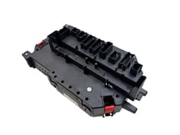 MERCEDES-BENZ 08022155 08022154 10019987 Fuse box MERCEDES-BENZ S-CLASS (W221) (2005-2013) — thumbnail 1