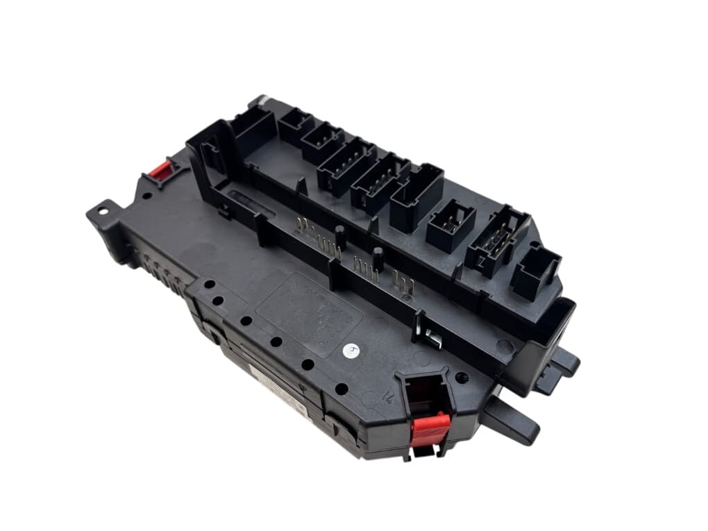 MERCEDES-BENZ 08022155 08022154 10019987 Fuse box MERCEDES-BENZ S-CLASS (W221) (2005-2013)