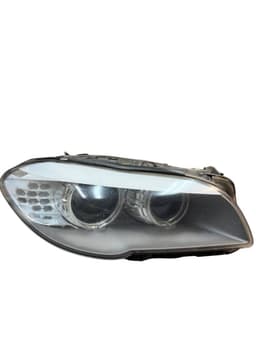 BMW 7203246 63117203240 63117271902 63117268653 Headlight right BMW 5 (F10, F11) (2010-2017) — thumbnail 1