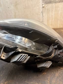 BMW 7203246 63117203240 63117271902 63117268653 Headlight right BMW 5 (F10, F11) (2010-2017) — thumbnail 9