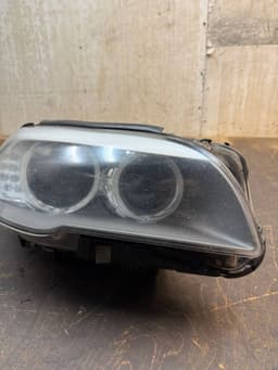 BMW 7203246 63117203240 63117271902 63117268653 Headlight right BMW 5 (F10, F11) (2010-2017) — thumbnail 7