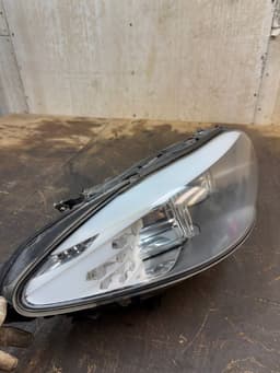 BMW 7203246 63117203240 63117271902 63117268653 Headlight right BMW 5 (F10, F11) (2010-2017) — thumbnail 3