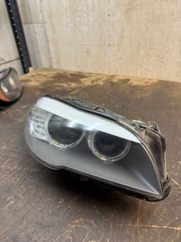 BMW 7203246 63117203240 63117271902 63117268653 Headlight right BMW 5 (F10, F11) (2010-2017) — thumbnail 2