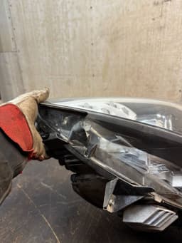 BMW 7203246 63117203240 63117271902 63117268653 Headlight right BMW 5 (F10, F11) (2010-2017) — thumbnail 8