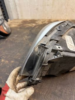 BMW 7203246 63117203240 63117271902 63117268653 Headlight right BMW 5 (F10, F11) (2010-2017) — thumbnail 6