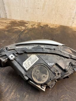 BMW 7203246 63117203240 63117271902 63117268653 Headlight right BMW 5 (F10, F11) (2010-2017) — thumbnail 5