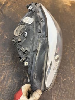 BMW 7203246 63117203240 63117271902 63117268653 Headlight right BMW 5 (F10, F11) (2010-2017) — thumbnail 4