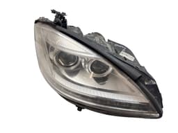 MERCEDES-BENZ 03025228226 Headlight right MERCEDES-BENZ S-CLASS (W221) (2005-2013) — thumbnail 1