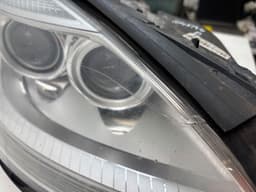 MERCEDES-BENZ 03025228226 Headlight right MERCEDES-BENZ S-CLASS (W221) (2005-2013) — thumbnail 6