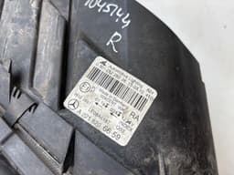 MERCEDES-BENZ 03025228226 Headlight right MERCEDES-BENZ S-CLASS (W221) (2005-2013) — thumbnail 8