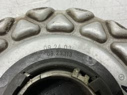 BMW 0924038 Aluminum Rim Wheel Center Cap 1 pc BMW 3 (E30) (1982-1994) — thumbnail 4