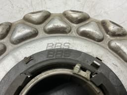 BMW 0924038 Aluminum Rim Wheel Center Cap 1 pc BMW 3 (E30) (1982-1994) — thumbnail 3