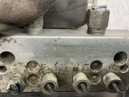 NISSAN 47660JH34D ABS hydraulic unit / pump NISSAN X-TRAIL II (T31) (2007-2013) — thumbnail 4