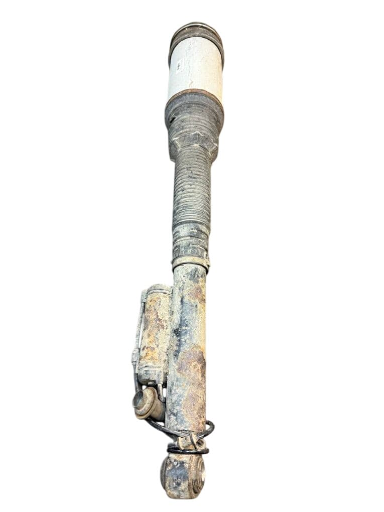 MERCEDES-BENZ A2203205013 A220320501380 A220320501389 Air shock absorber rear left MERCEDES-BENZ S-CLASS (W220) (1998-2005)