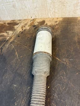 MERCEDES-BENZ A2203205013 A220320501380 A220320501389 Air shock absorber rear left MERCEDES-BENZ S-CLASS (W220) (1998-2005) — thumbnail 9