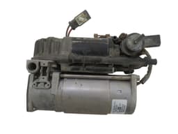 MERCEDES-BENZ A2123200404 Air Suspension Compressor MERCEDES-BENZ E-CLASS (W212) (2009-2016) — thumbnail 2