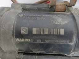MERCEDES-BENZ A2123200404 Air Suspension Compressor MERCEDES-BENZ E-CLASS (W212) (2009-2016) — thumbnail 3