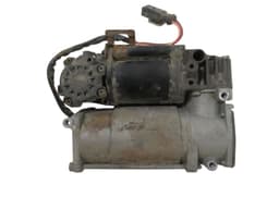 MERCEDES-BENZ A2123200404 Air Suspension Compressor MERCEDES-BENZ E-CLASS (W212) (2009-2016) — thumbnail 1
