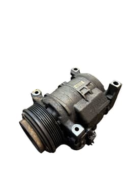 CHRYSLER AC / aircon Compressor CHRYSLER VOYAGER V (RT) (2007-2016) — thumbnail 1