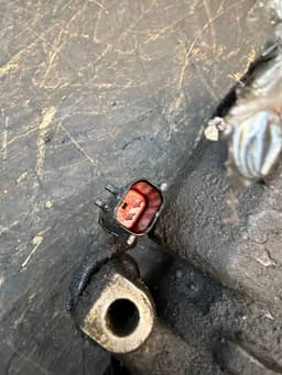 CHRYSLER AC / aircon Compressor CHRYSLER VOYAGER V (RT) (2007-2016) — thumbnail 7