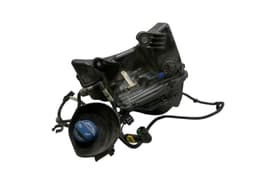 VW 2K5131877A 2K5131965 AdBlue tank VW CADDY IV (SA) (2015-2021) — thumbnail 4