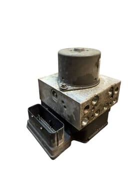 MINI 34516866011 6866011 ABS hydraulic unit / pump MINI MINI II (2006-2015) — thumbnail 1