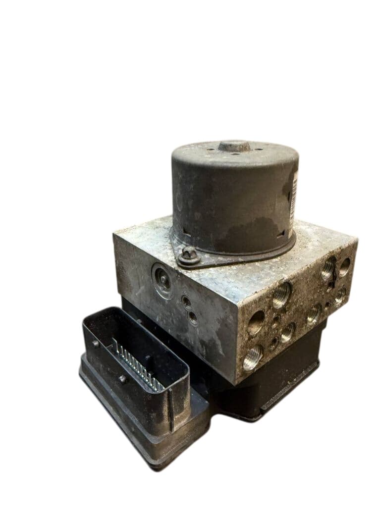 MINI 34516866011 6866011 ABS hydraulic unit / pump MINI MINI II (2006-2015)
