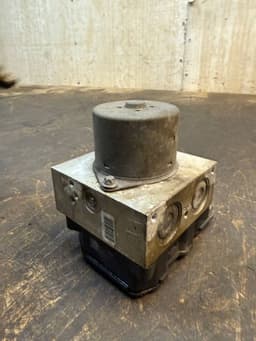 MINI 34516866011 6866011 ABS hydraulic unit / pump MINI MINI II (2006-2015) — thumbnail 3