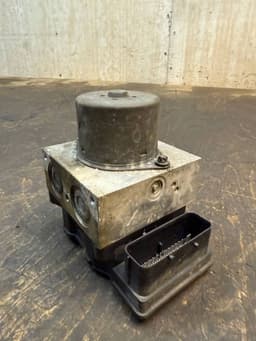 MINI 34516866011 6866011 ABS hydraulic unit / pump MINI MINI II (2006-2015) — thumbnail 2