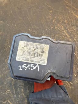 MINI 34516866011 6866011 ABS hydraulic unit / pump MINI MINI II (2006-2015) — thumbnail 8