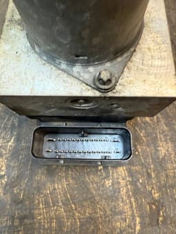 MINI 34516866011 6866011 ABS hydraulic unit / pump MINI MINI II (2006-2015) — thumbnail 5