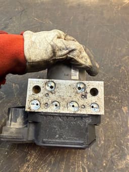 MINI 34516866011 6866011 ABS hydraulic unit / pump MINI MINI II (2006-2015) — thumbnail 6