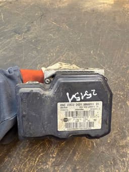 MINI 34516866011 6866011 ABS hydraulic unit / pump MINI MINI II (2006-2015) — thumbnail 7