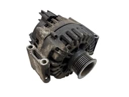MERCEDES-BENZ FG18S040 2606705A Alternator MERCEDES-BENZ S-CLASS (W221) (2005-2013) — thumbnail 1