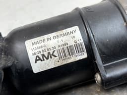 MERCEDES-BENZ A2213200304 Air Suspension Compressor MERCEDES-BENZ S-CLASS (W221) (2005-2013) — thumbnail 3
