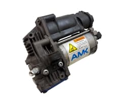 MERCEDES-BENZ A2213200304 Air Suspension Compressor MERCEDES-BENZ S-CLASS (W221) (2005-2013) — thumbnail 1