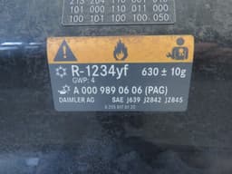 MERCEDES-BENZ A2138800357 Bonnet MERCEDES-BENZ E-CLASS (W213) (2016-2023) — thumbnail 3